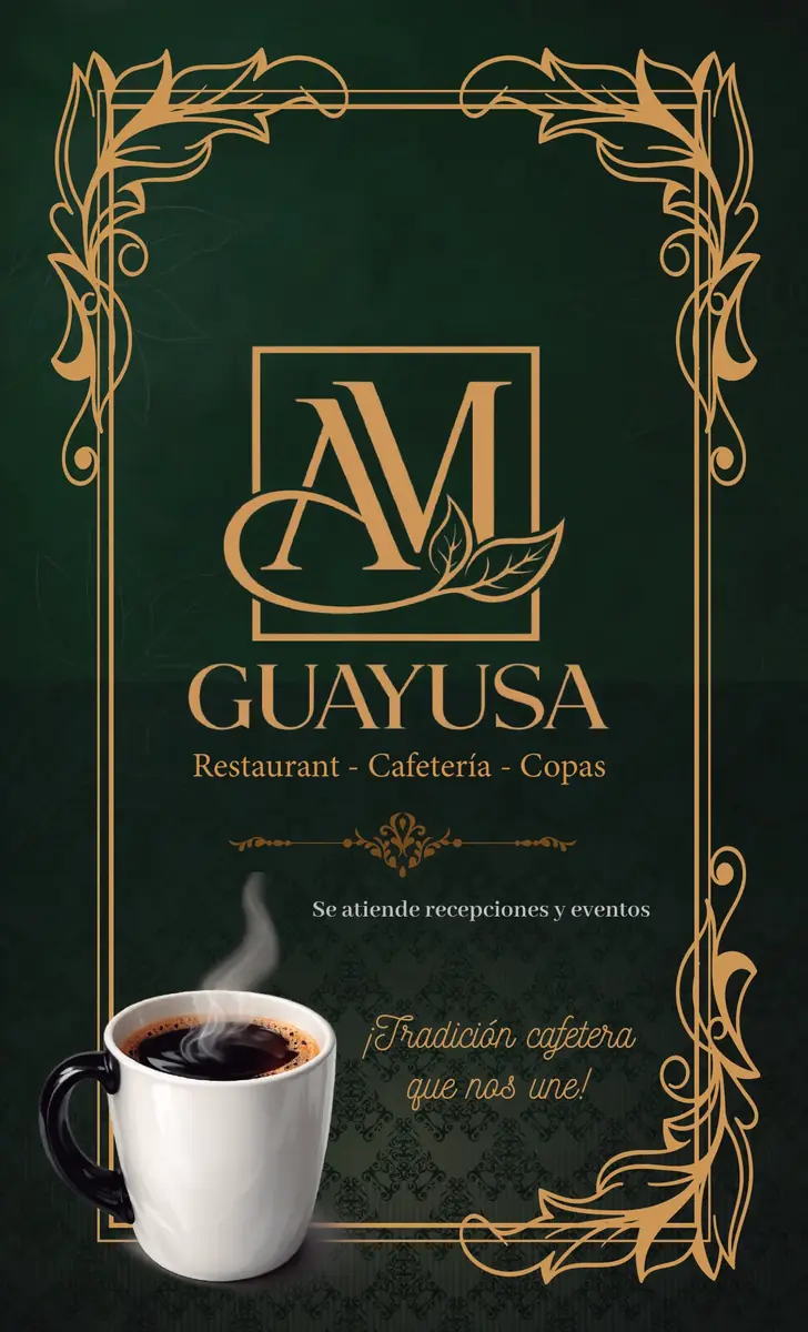 Portada de la Carta