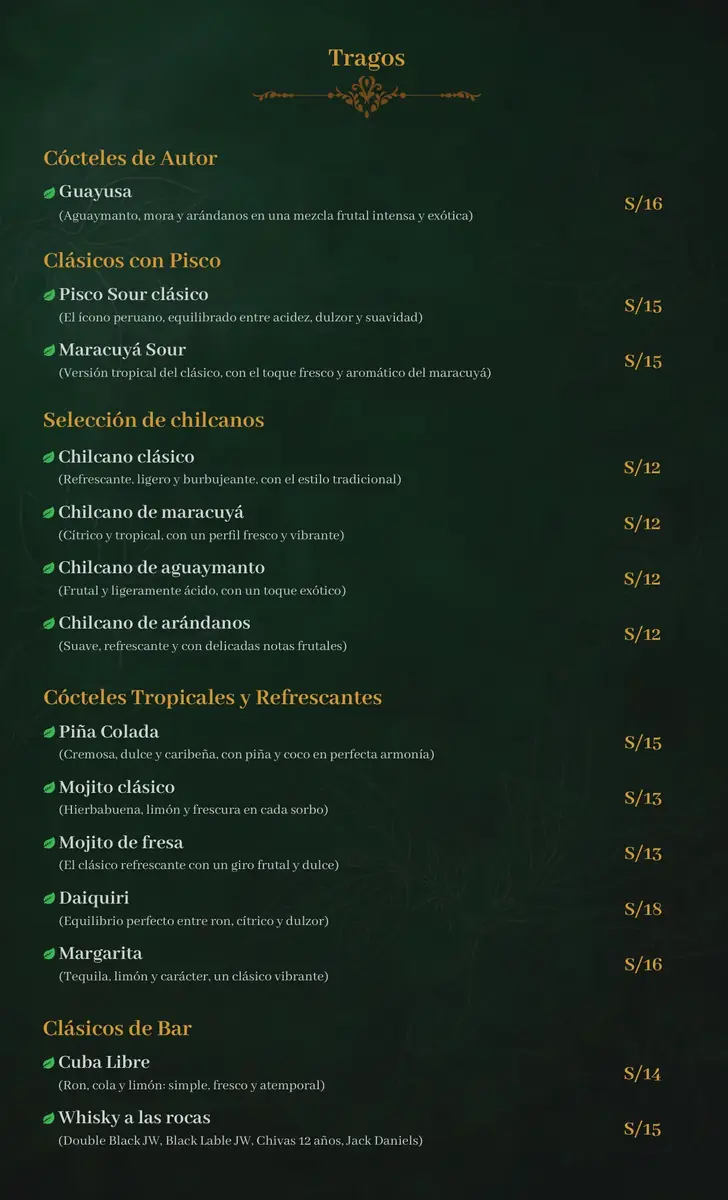 Carta Página 12